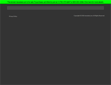 Tablet Screenshot of newsdeal.com